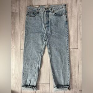 Brand New Everlane Jeans - Size 27